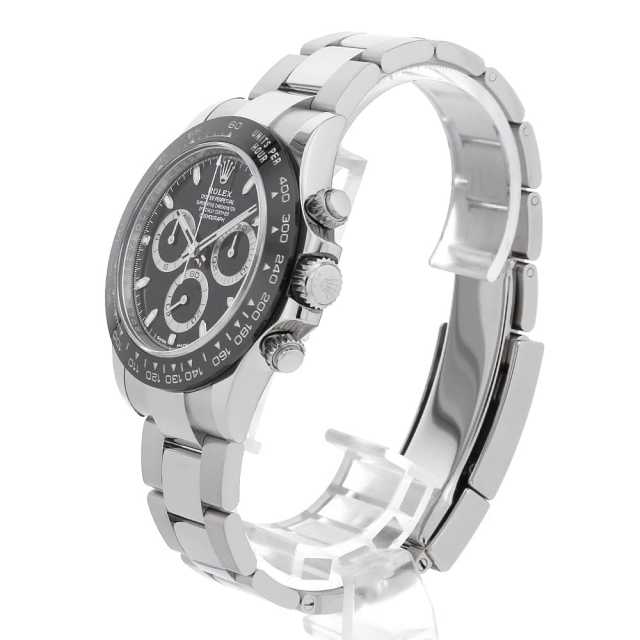ロレックス デイトナ 116500LN メンズ 中古