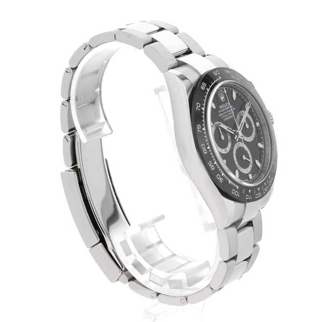 ロレックス デイトナ 116500LN メンズ 中古