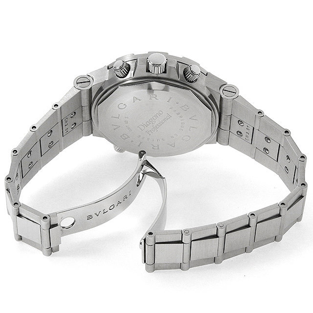 ディアゴノ プロフェッショナル GMT GMT40SSD サブ画像２