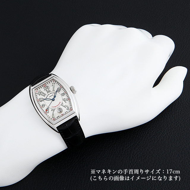 コンキスタドール 8005SC AC サブ画像３