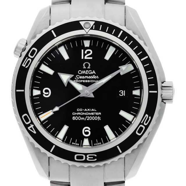 オメガ シーマスター 2200.50.00 メンズ 中古