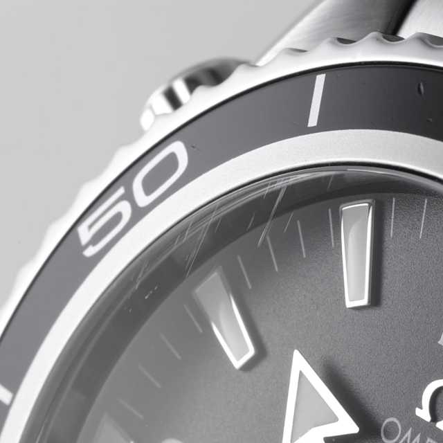 オメガ シーマスター 2200.50.00 メンズ 中古