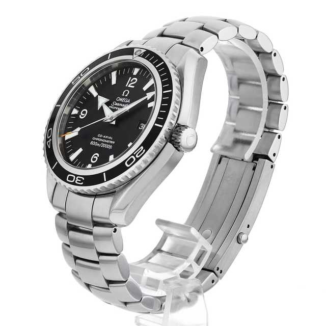 オメガ シーマスター 2200.50.00 メンズ 中古