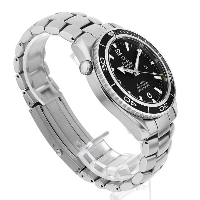 オメガ シーマスター 2200.50.00 メンズ 中古