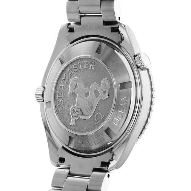 オメガ シーマスター 2200.50.00 メンズ 中古