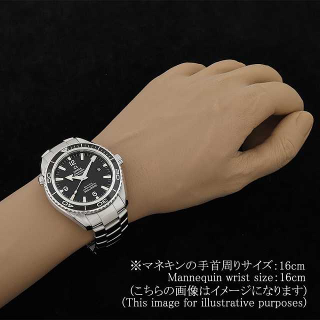 オメガ シーマスター 2200.50.00 メンズ 中古