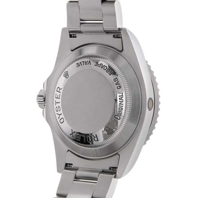 ロレックス シードゥエラー 16600 メンズ 中古