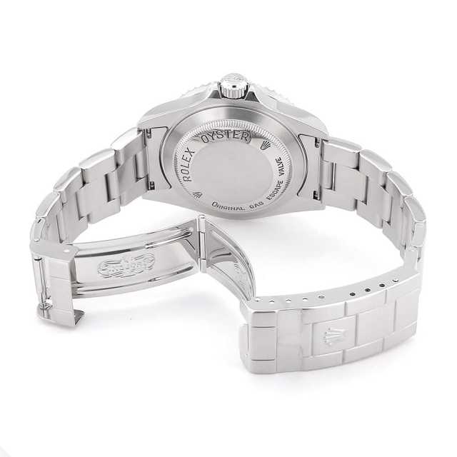 ROLEX Sea-Dweller 16600 Men's Used