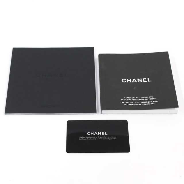 シャネル J12 H1629 メンズ 中古
