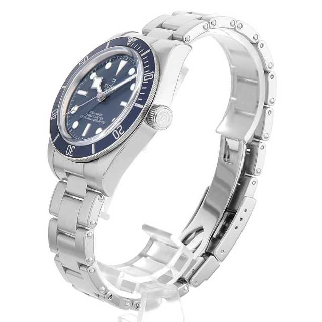 チューダー ブラックベイ 79030B メンズ 中古