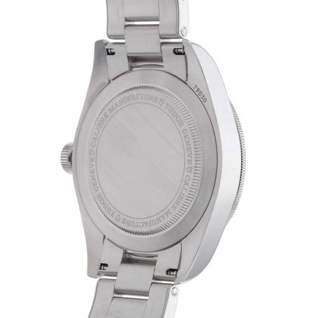 チューダー ブラックベイ 79030B メンズ 中古