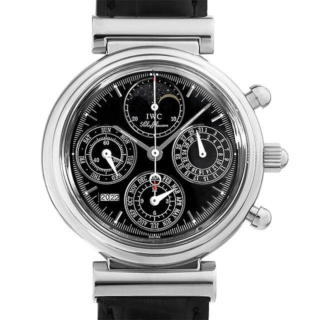 ダヴィンチ パーペチュアルカレンダー クロノグラフ 3750-30 メイン画像