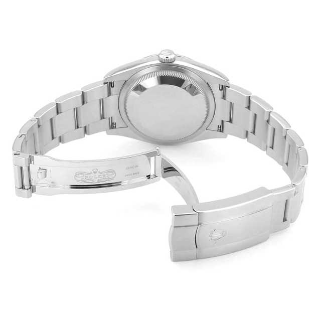 ロレックス オイスターパーペチュアル 126000 メンズ 中古