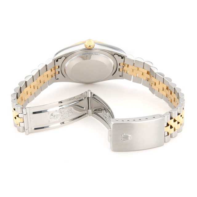 ロレックス デイトジャスト 16233 メンズ 中古