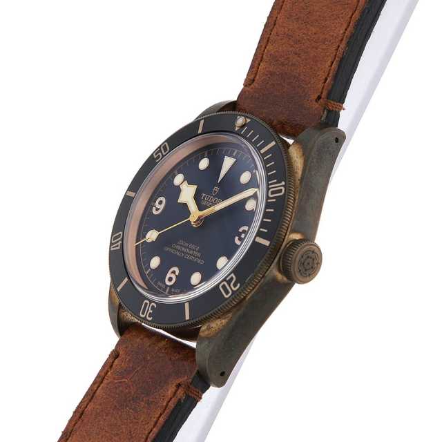 Tudor Black Bay 79250BB Men's Used