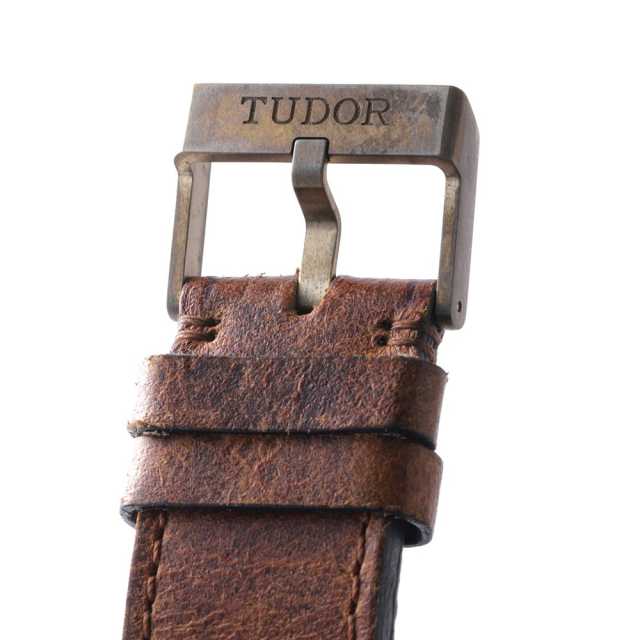 Tudor Black Bay 79250BB Men's Used