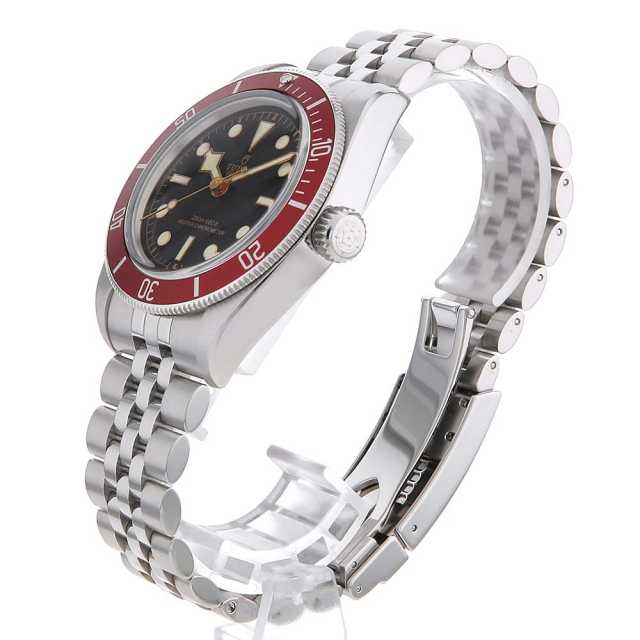 チューダー ブラックベイ 7941A1A0RU-0003 メンズ 中古