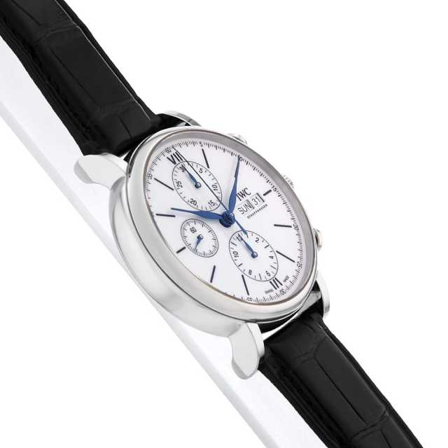 IWC ポートフィノ IW391024 メンズ 中古