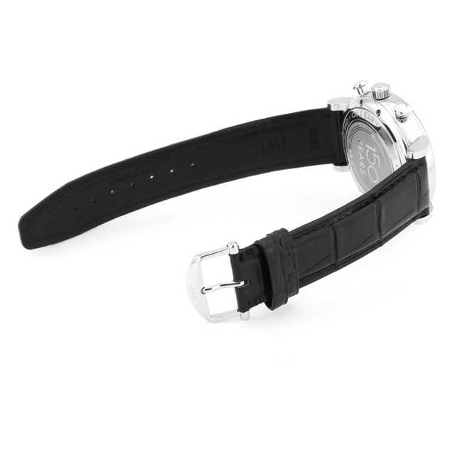IW391024 ホワイト IWC ポートフィノクロノグラフ 150 イヤーズ 中古