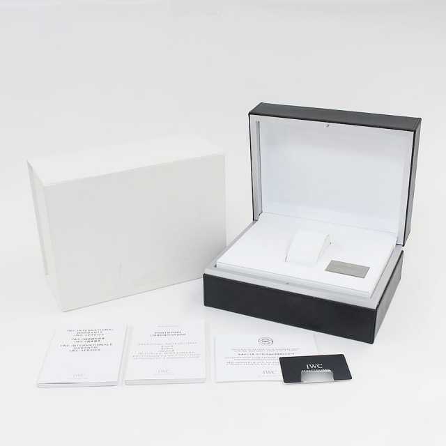 IWC ポートフィノ IW391024 メンズ 中古