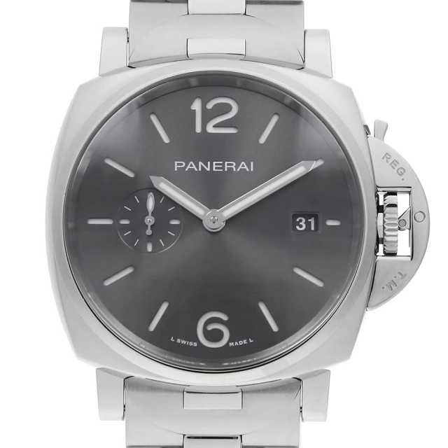 PAM01387 グレー PANERAI（パネライ）ルミノール ドゥエ 中古 | 東京