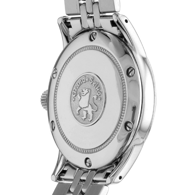 SBGW005 アイボリー Grand Seiko（グランドセイコー）メカニカル 中古