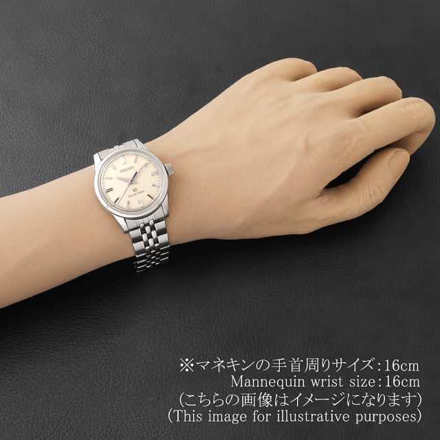 SBGW005 アイボリー Grand Seiko（グランドセイコー）メカニカル 中古
