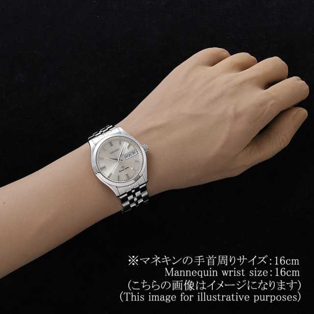 グランドセイコー クォーツ SBGT015 メンズ 中古
