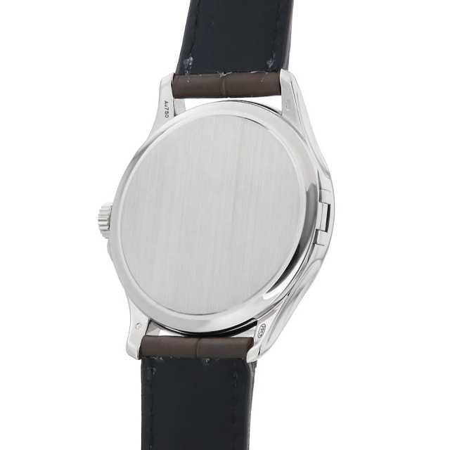 5227G-010 ブラック PATEK PHILIPPE（パテックフィリップ）カラトラバ
