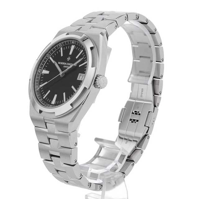 VACHERON CONSTANTIN Overseas 4520V/210A-B483 Men's Used