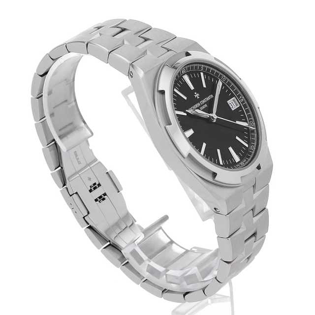 VACHERON CONSTANTIN Overseas 4520V/210A-B483 Men's Used