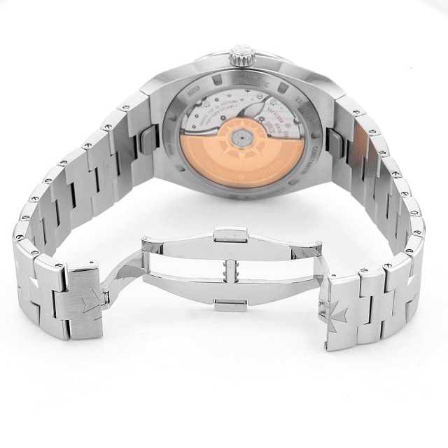 VACHERON CONSTANTIN Overseas 4520V/210A-B483 Men's Used