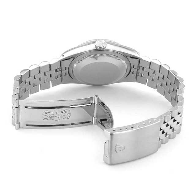 ロレックス デイトジャスト 16234 メンズ 中古