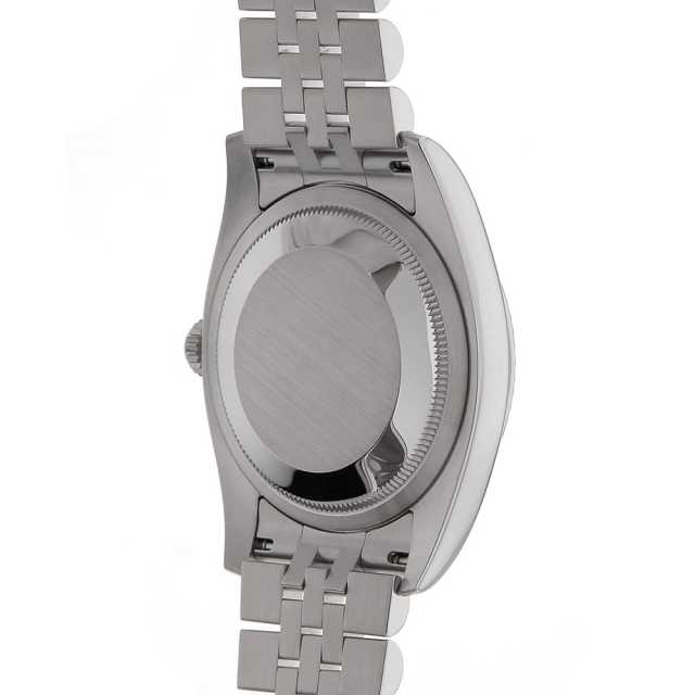 ROLEX Datejust 116234G Men's Used
