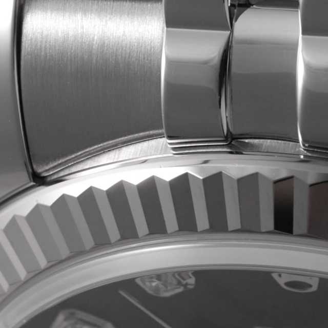 ROLEX Datejust 116234G Men's Used
