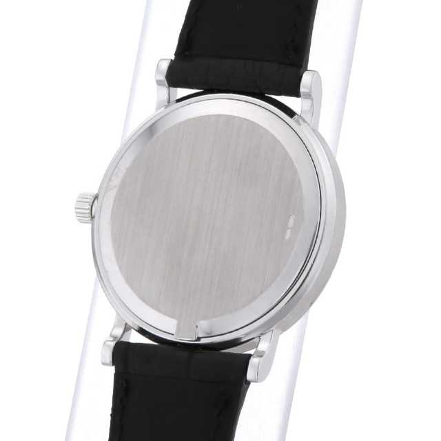 パテックフィリップ カラトラバ 5006G-001 レディース 中古