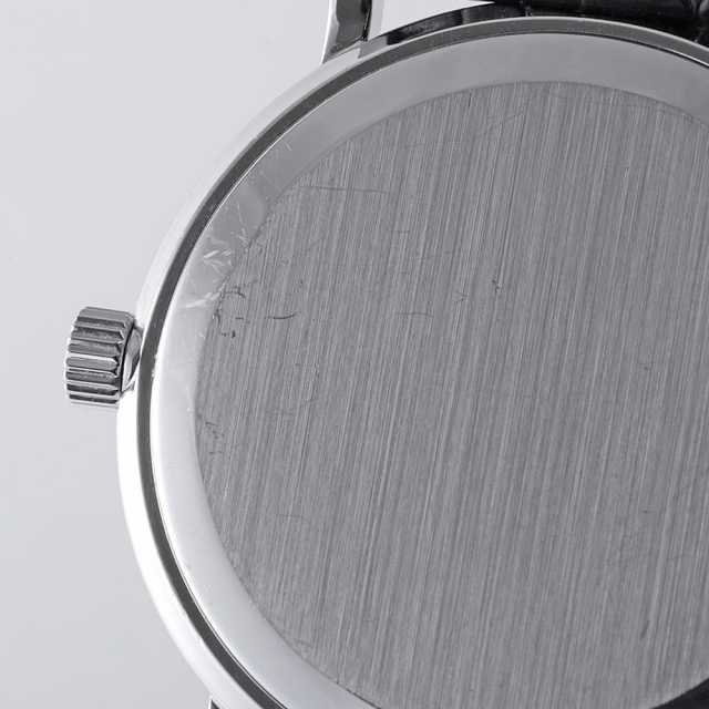 パテックフィリップ カラトラバ 5006G-001 レディース 中古