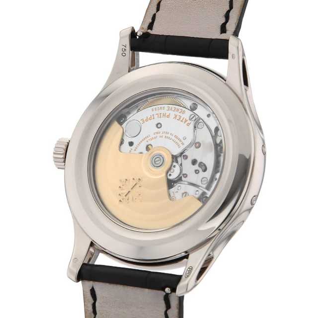 パテックフィリップ コンプリケーション 5205G-001 メンズ 中古