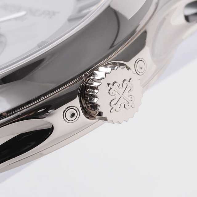 パテックフィリップ コンプリケーション 5205G-001 メンズ 中古