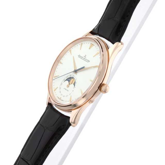 ジャガールクルト マスター Q1362520(176.2.64.S) メンズ 中古
