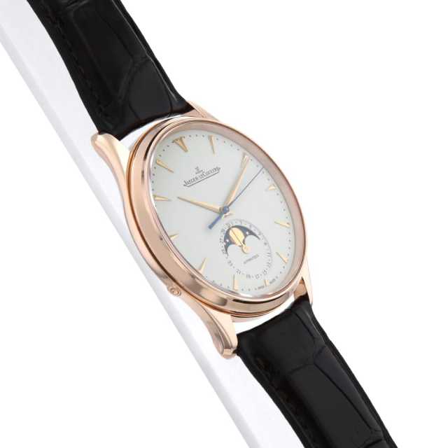 ジャガールクルト マスター Q1362520(176.2.64.S) メンズ 中古