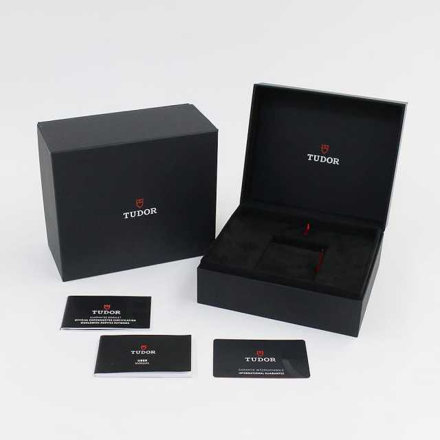 チューダー ブラックベイ 79470 メンズ 中古