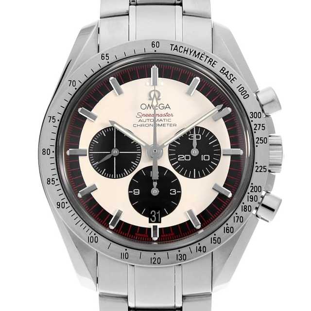 オメガ スピードマスター 3559.32 メンズ 中古