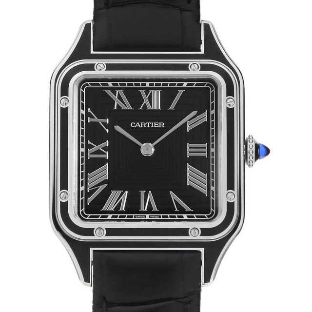 Cartier Santos WSSA0046 Men's Used