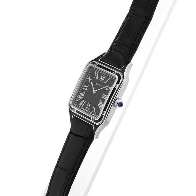 Cartier Santos WSSA0046 Men's Used