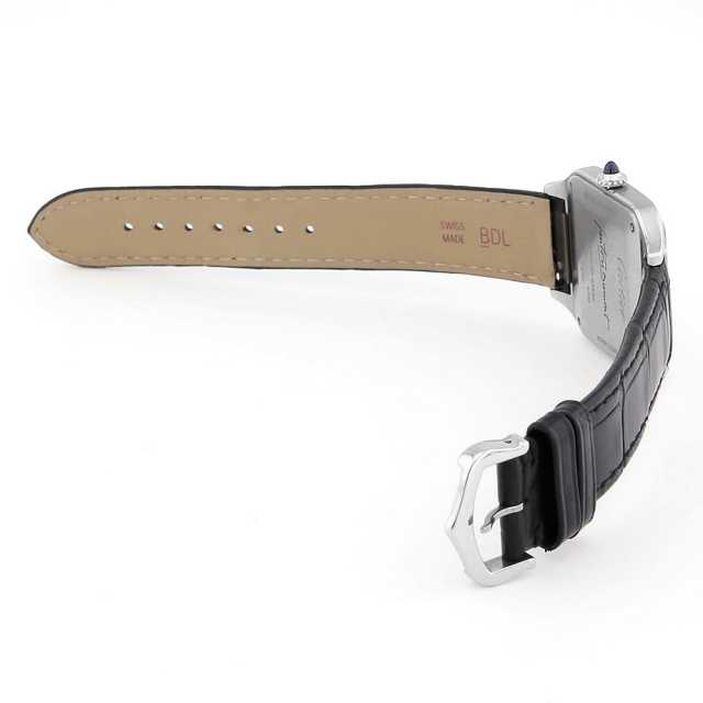 Cartier Santos WSSA0046 Men's Used