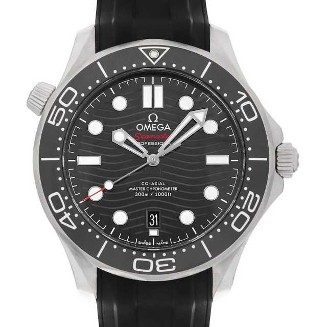 オメガ シーマスター 210.32.42.20.01.001 メンズ 中古