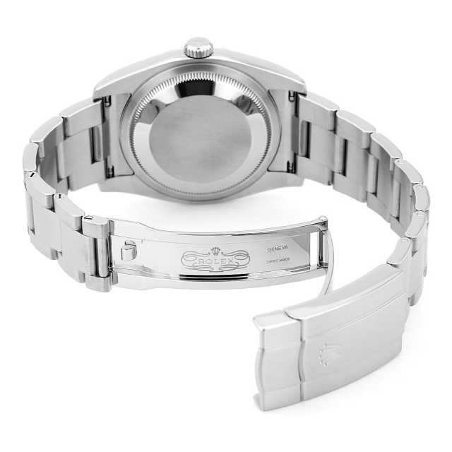 ロレックス オイスターパーペチュアル 116000 メンズ 中古