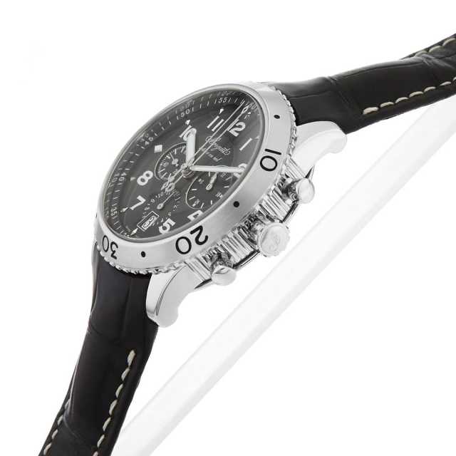 Breguet Transatlantic 3810ST/92/9ZU Men's Used