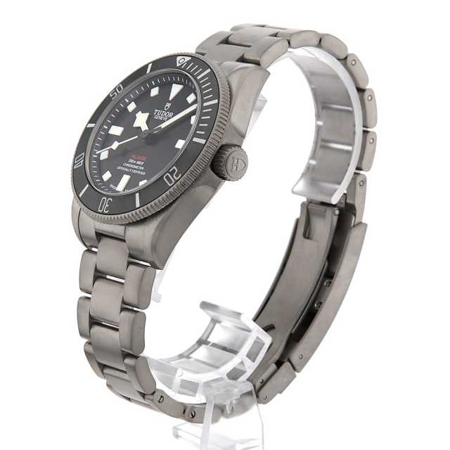 チューダー ペラゴス 25407N メンズ 中古